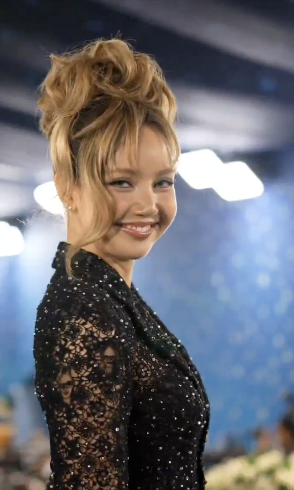 Blackpink Star Lisa Slammed After People Spot ‘Horrifically Disrespectful’ Detail On Met Gala Dress